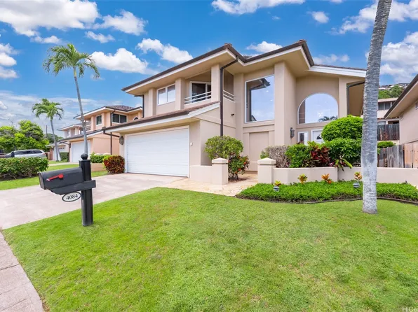 4084 Keanu St, Honolulu, HI 96816