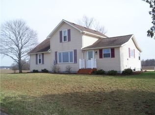 5330 E 250 S, Avilla, IN 46710