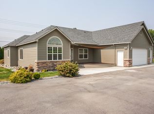 19 Blue Grade Rd, East Wenatchee, WA 98802