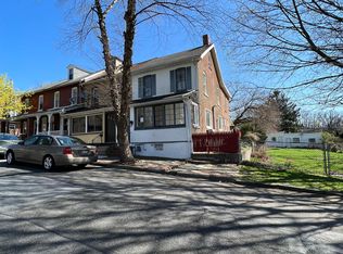 1107 S Hall St, Allentown, PA 18103