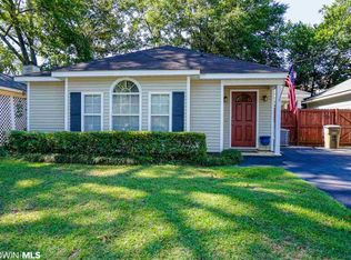 6355 Burnham Wood Pl, Mobile, AL 36608