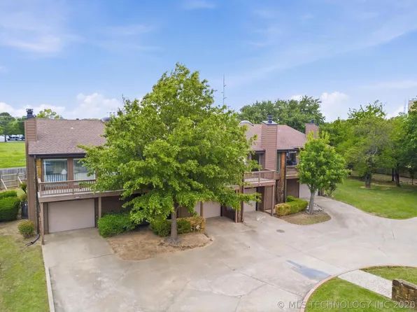 2805 E 90th St #3-1, Tulsa, OK 74137
