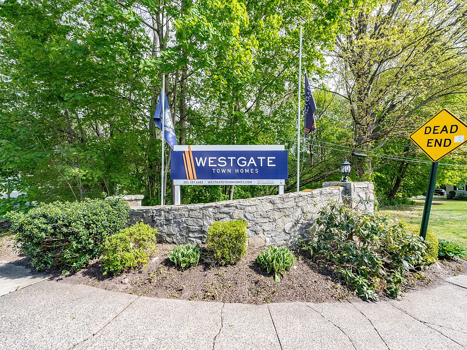 West Gate Townhomes