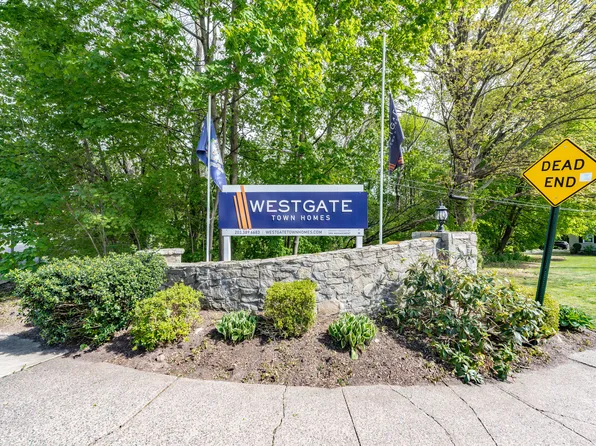 West Gate Townhomes