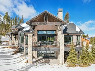 60 Barton Ridge Dr, Breckenridge, CO 80424