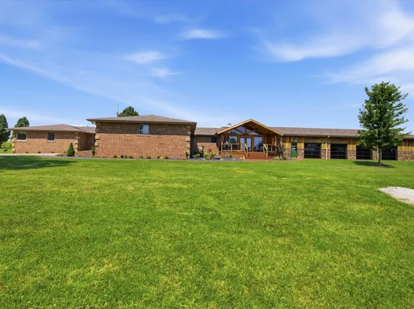7802 & 779 2070 #Farm Road, Purdy, MO 65734