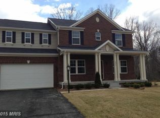 802 Naeve Ct, Accokeek, MD 20607