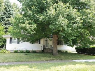 1366 Timberline Dr, Joliet, IL