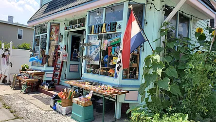 Rented by Keller Williams Realty Group