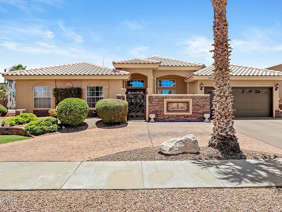1st image of 12016 Pueblo Laguna Dr