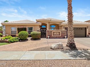 12016 Pueblo Laguna Dr, El Paso, TX 79936