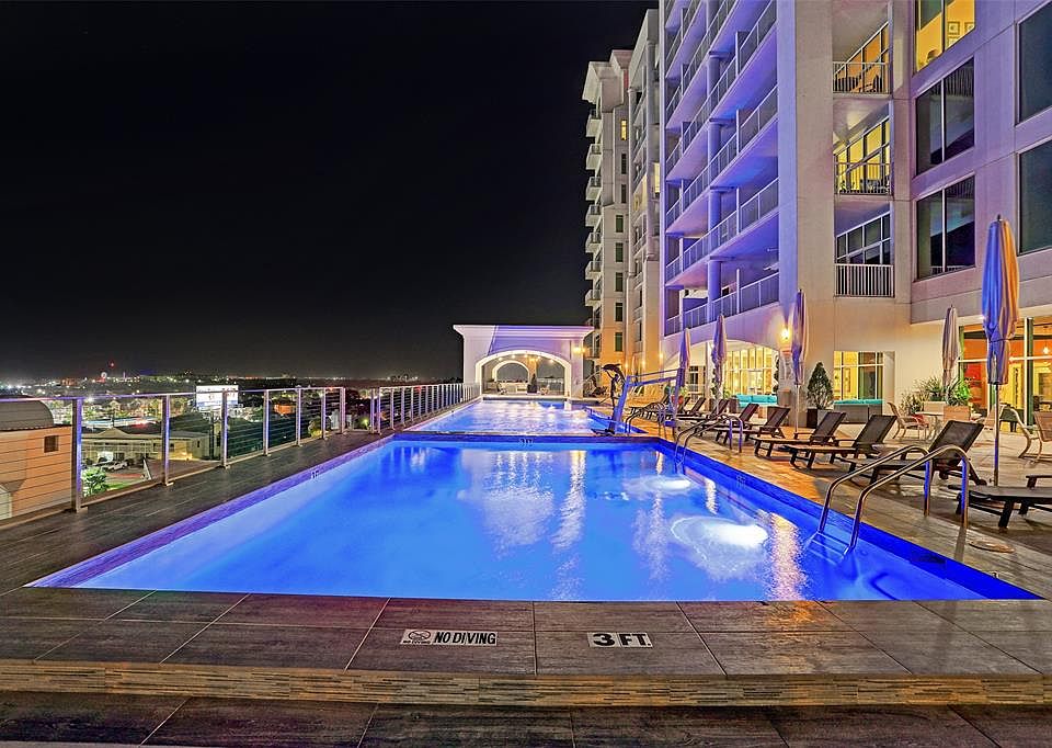 500 Seawall Blvd UNIT 1208, Galveston, TX 77550 MLS 16751349 Zillow