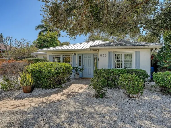 838 Highland St, Sarasota, FL 34234