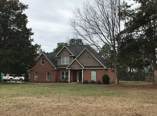 342 Hampton Oaks Way, Byron, GA 31008