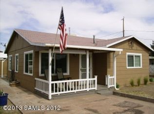 1 Manzanita St, Bisbee, AZ 85603