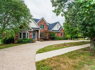 629 Apricot Dr, Richmond, KY 40475