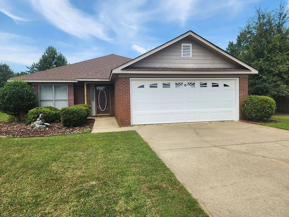 6523 Fairfax Way