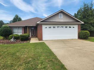 6523 Fairfax Way, Columbus, GA 31909