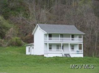 5275 Wood Rd, Chesterhill, OH 43728