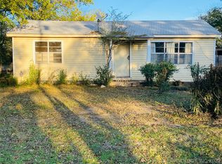 334 Washita St, Ardmore, OK 73401
