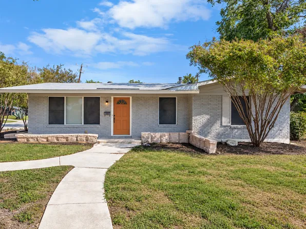1327 OBLATE DR, San Antonio, TX 78216