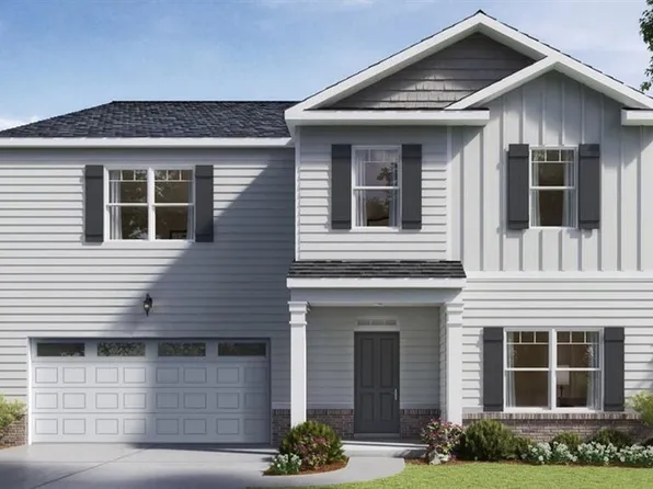 1151 Kingston Ave, Buckhead, GA 30625