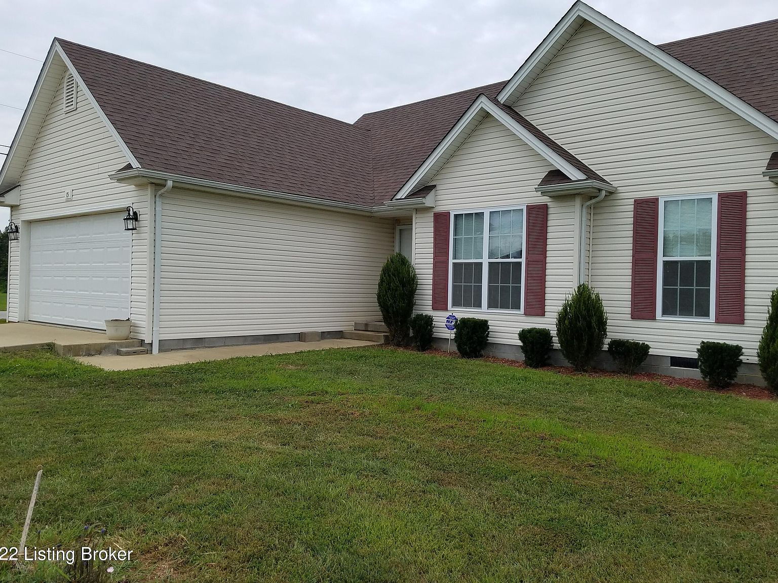 15 Goldenrod Dr, Elizabethtown, KY 42701 Zillow