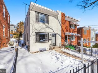 334 Nicholson St NE, Washington, DC 20011