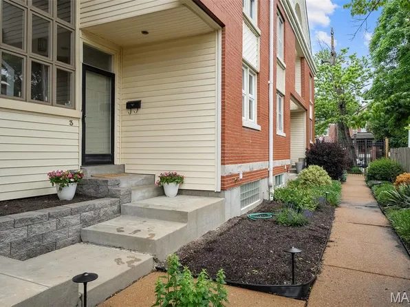 4328 Maryland Ave APT 3, Saint Louis, MO 63108