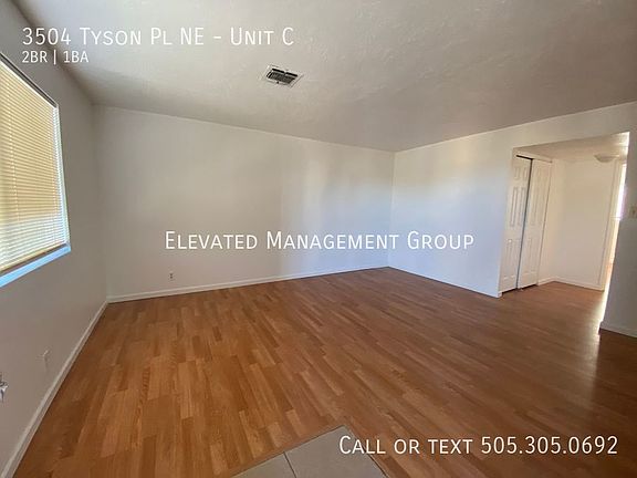 5th image of 3504 Tyson Pl NE APT C