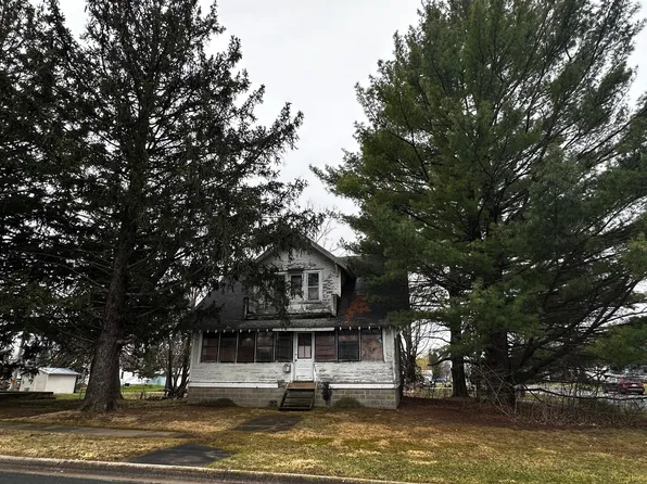 315 2nd St SE, Harmony, MN 55939