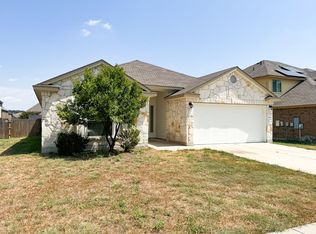 6404 Creek Land Rd, Killeen, TX 76549