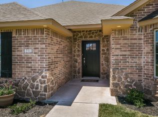8408 Kinderhook Ct, Amarillo, TX 79119