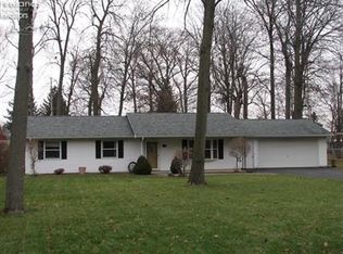 1829 Morrison Rd, Fremont, OH 43420