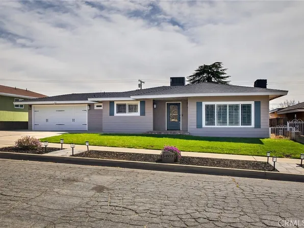 34933 Persimmon Ave, Yucaipa, CA 92399