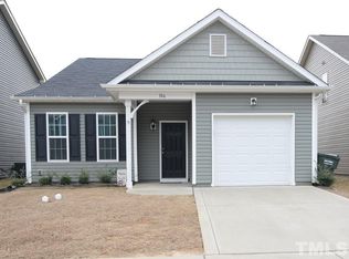 186 Golden Gate Pkwy, Clayton, NC 27520
