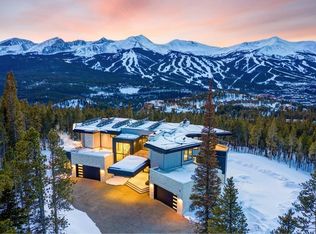 66 Green Jay Ln, Breckenridge, CO 80424