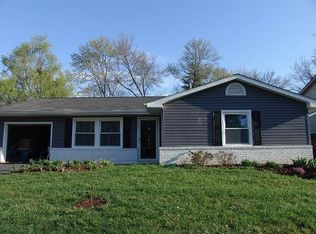 954 Fall Ridge Way, Gambrills, MD 21054