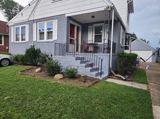 102 E Holly Ave, Oaklyn, NJ 08107