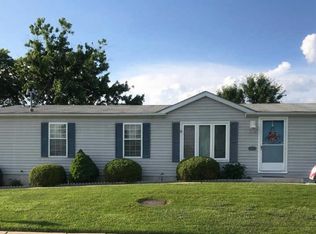 609 Plymouth Lndg, Buena, NJ 08310