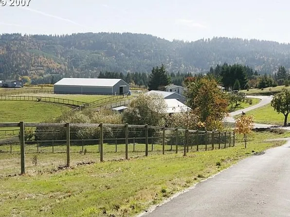 32880 SW Bell Rd, Sherwood, OR 97140