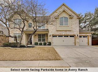 10121 Palmbrook Dr, Austin, TX 78717