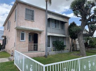 6120 S Wilton Pl, Los Angeles, CA 90047