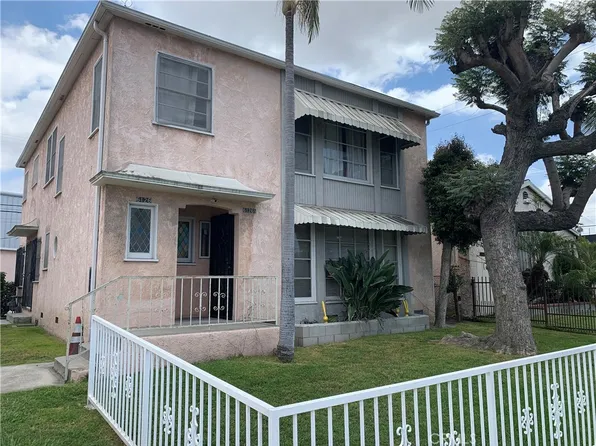 6120 S Wilton Pl, Los Angeles, CA 90047