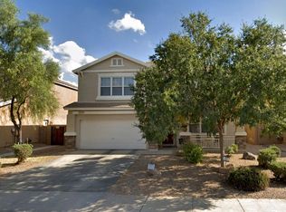15119 W Mercer Ln, Surprise, AZ 85379