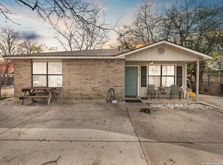 912 Torreon, San Antonio, TX 78207