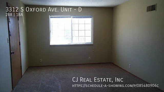 2 bed, $850 — Photo 3