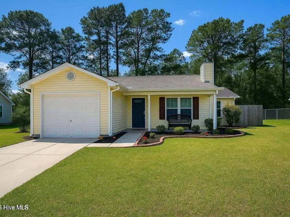 315 Running Road, Jacksonville, NC 28546