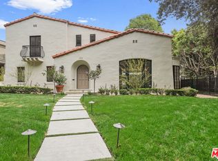 712 N Rodeo Dr, Beverly Hills, CA 90210