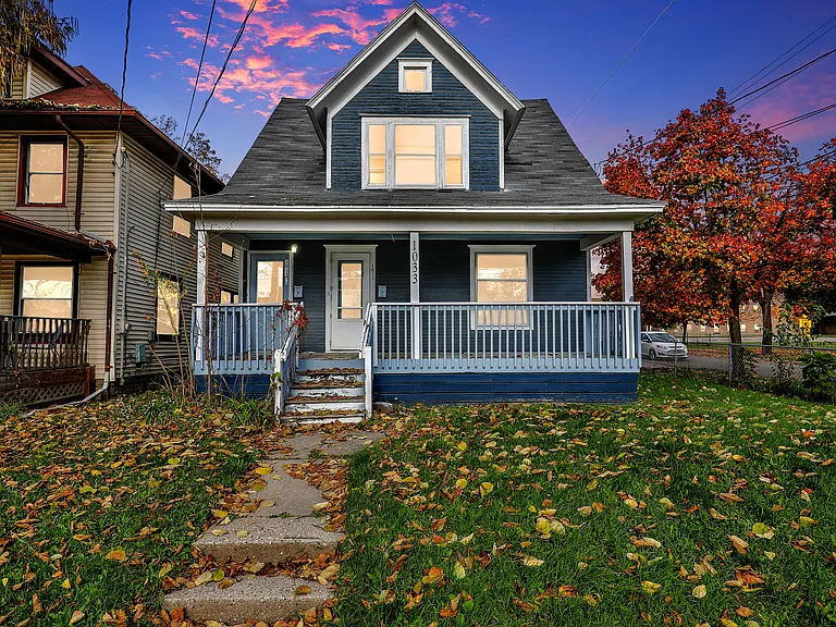 1033 E Cesar E Chavez Ave #1/2 — Photo 14